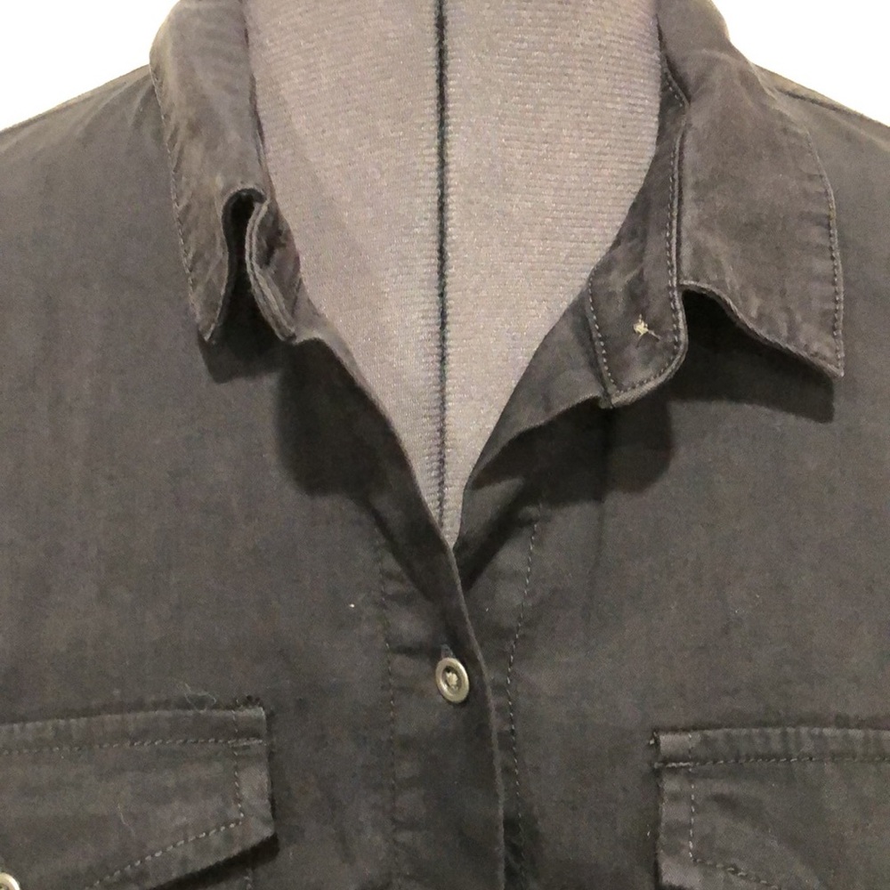 Goodthreads Button Shirt - Picture 4 of 13